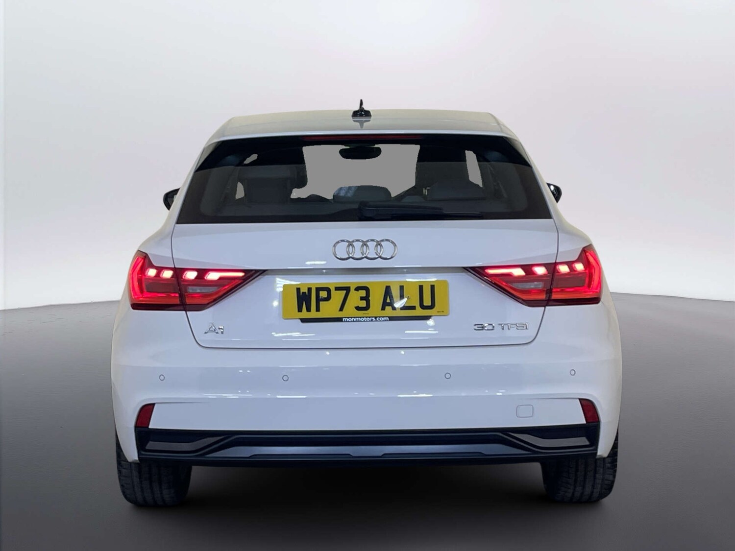 Used Audi A1 2023 for sale - 78223528: Photo 9