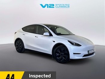 Used Tesla Model Y 2024 for sale - 79504348: Photo