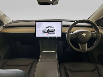 Used Tesla Model Y 2024 for sale - 79504348: Photo