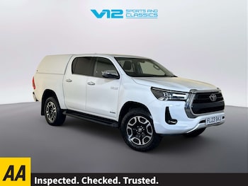 Used Toyota Hilux 2023 for sale - 78873363: Photo