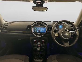 Used MINI Clubman 2022 for sale - 78297259: Photo