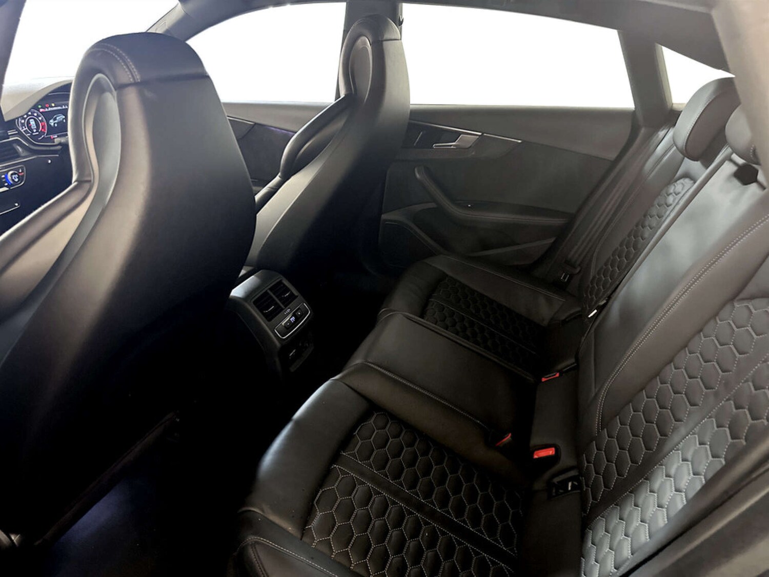 Used Audi RS5 2020 for sale - 78223447: Photo 14