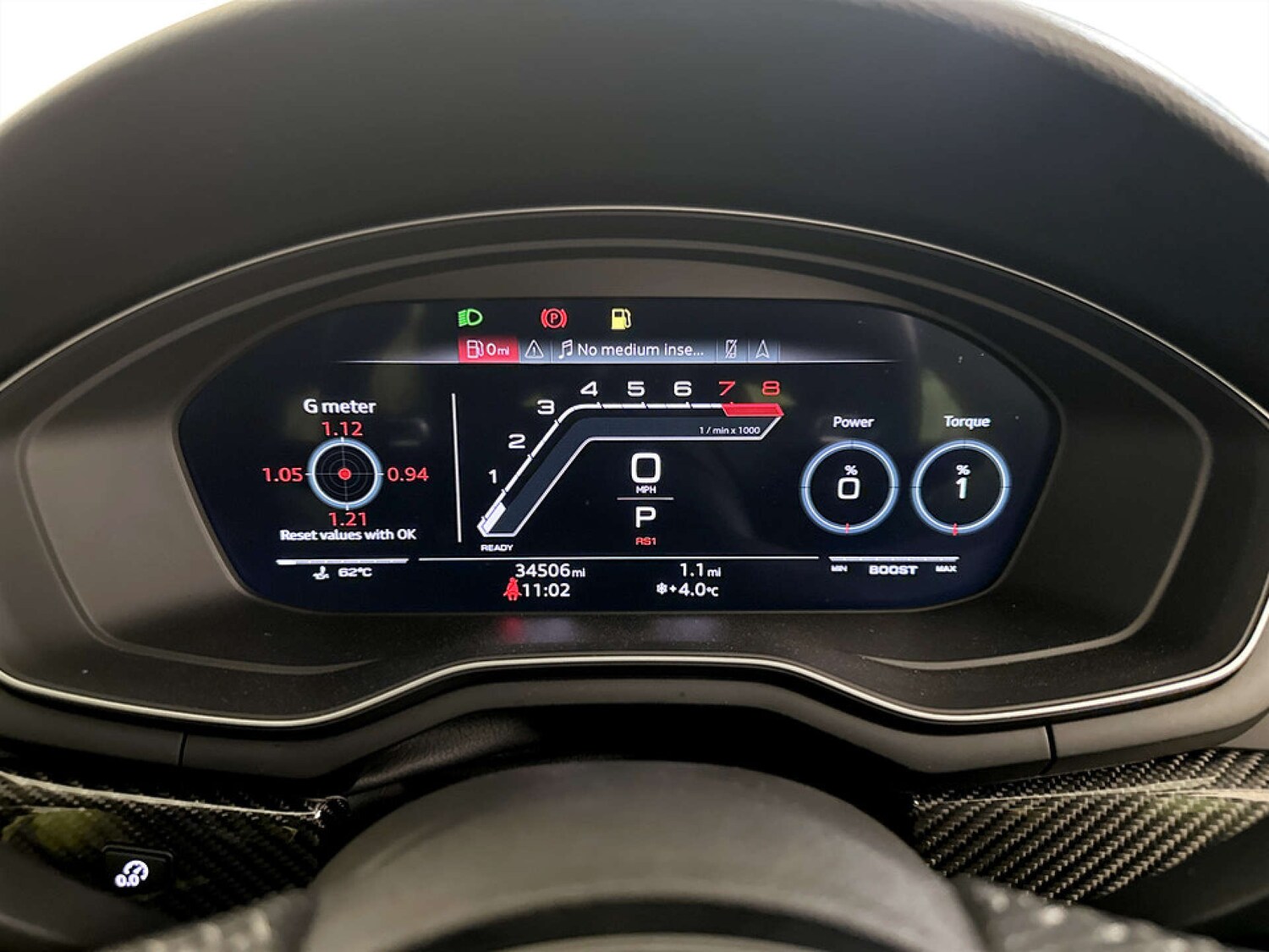 Used Audi RS5 2020 for sale - 78223447: Photo 19