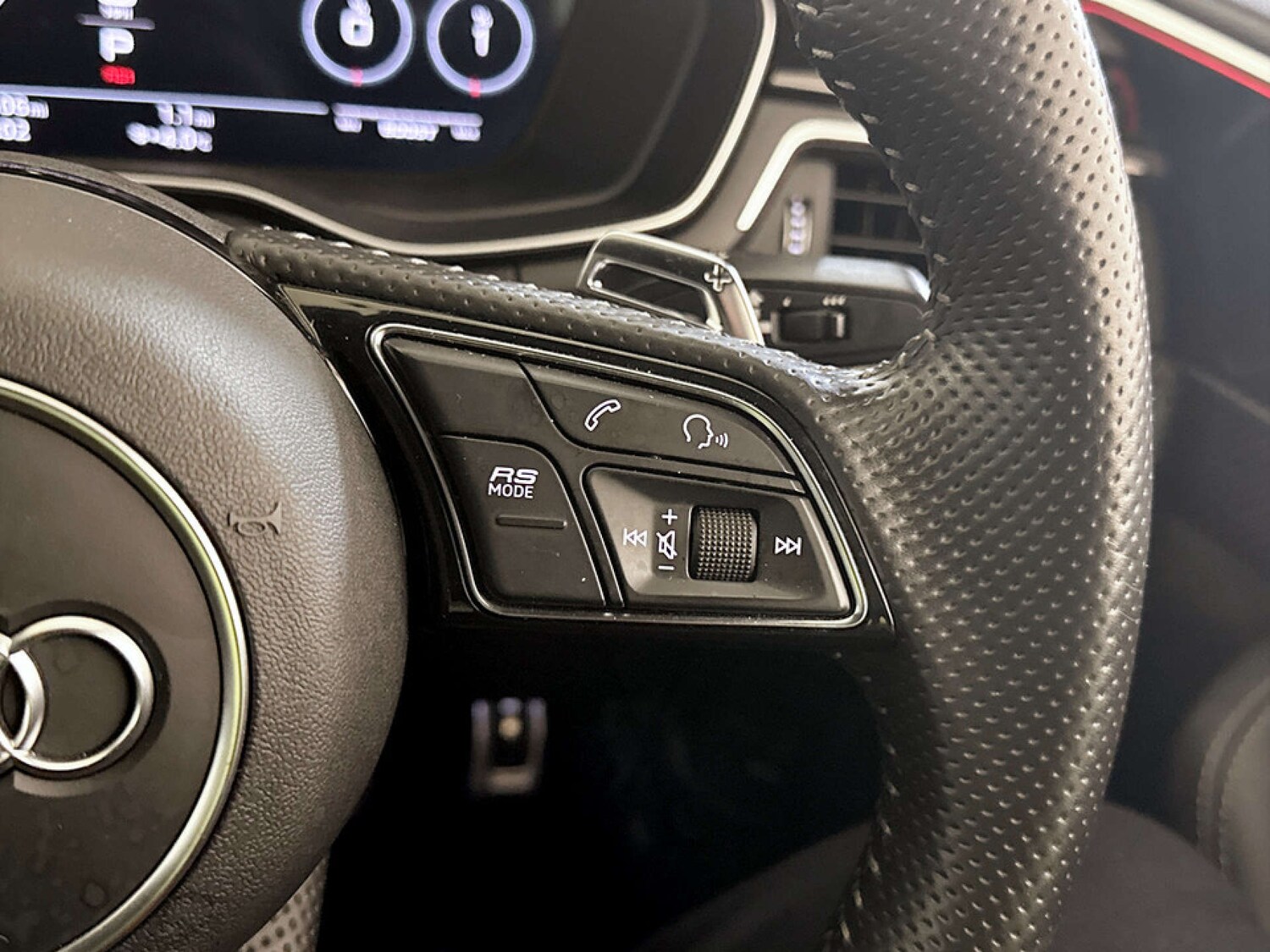 Used Audi RS5 2020 for sale - 78223447: Photo 20