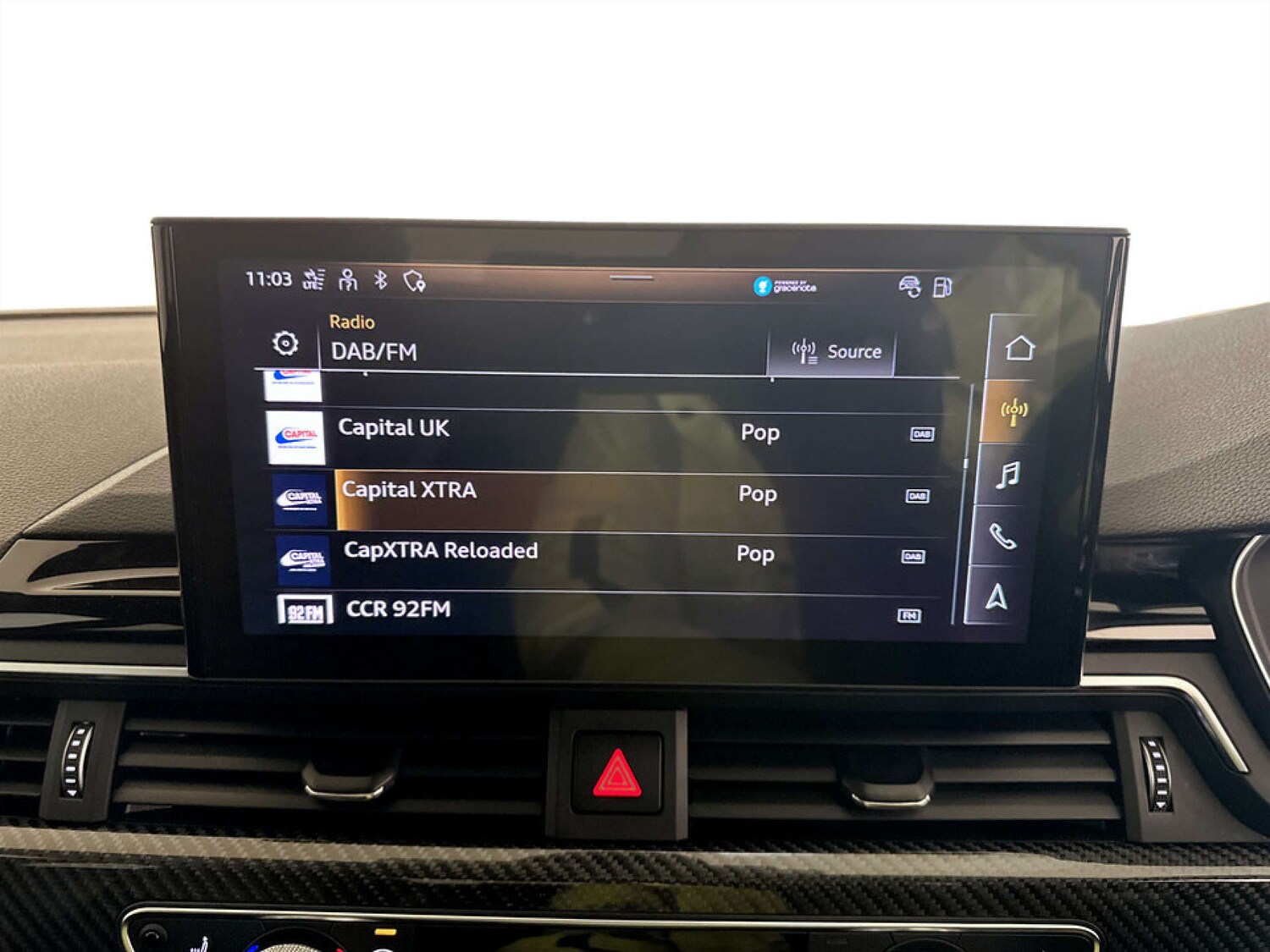 Used Audi RS5 2020 for sale - 78223447: Photo 21