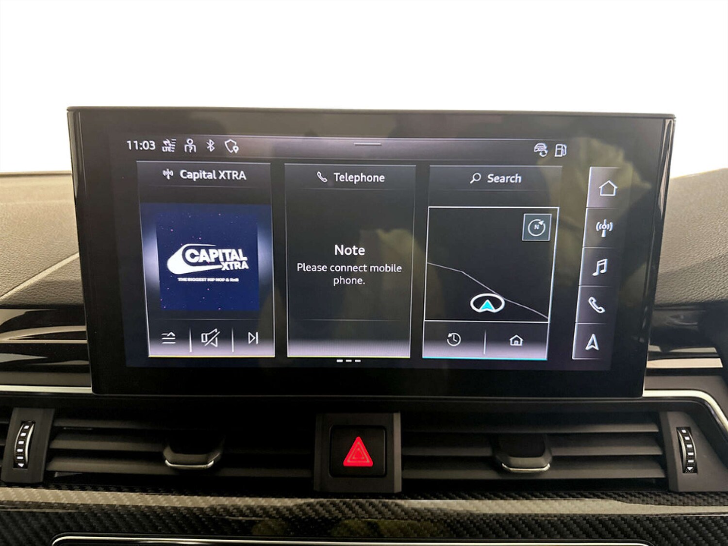 Used Audi RS5 2020 for sale - 78223447: Photo 22