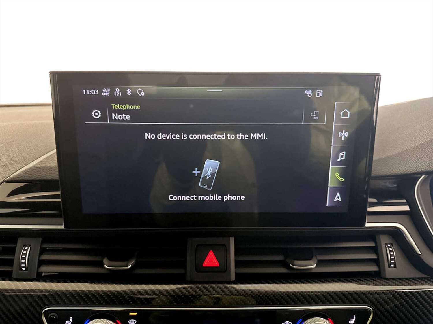 Used Audi RS5 2020 for sale - 78223447: Photo 23