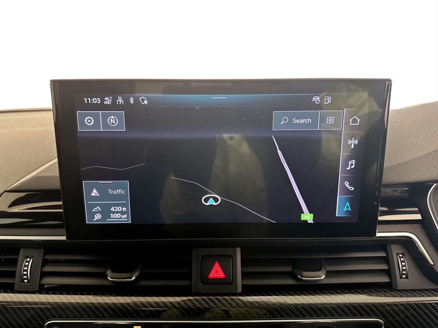 Used Audi RS5 2020 for sale - 78223447: Photo 24