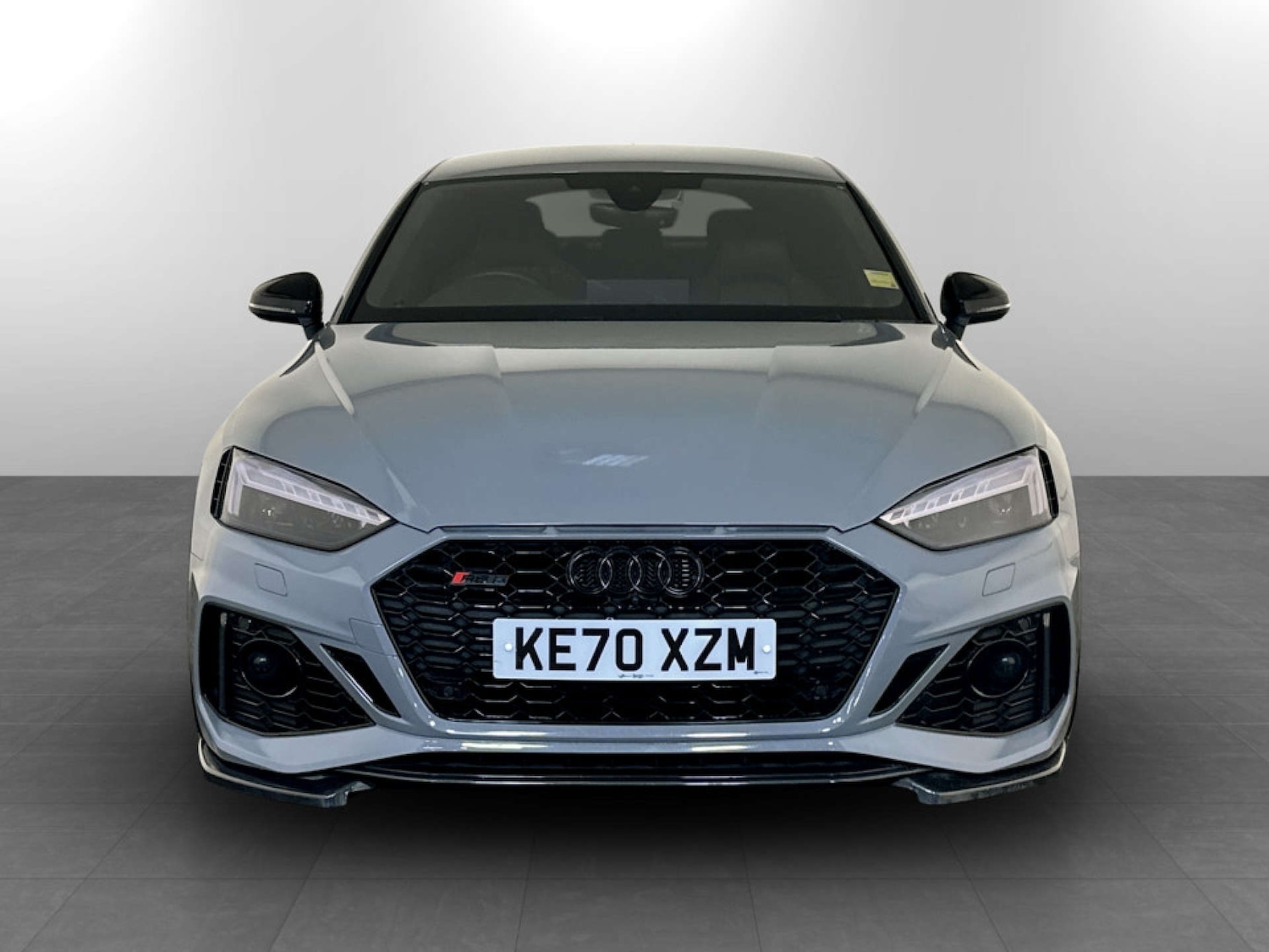 Used Audi RS5 2020 for sale - 78223447: Photo 5