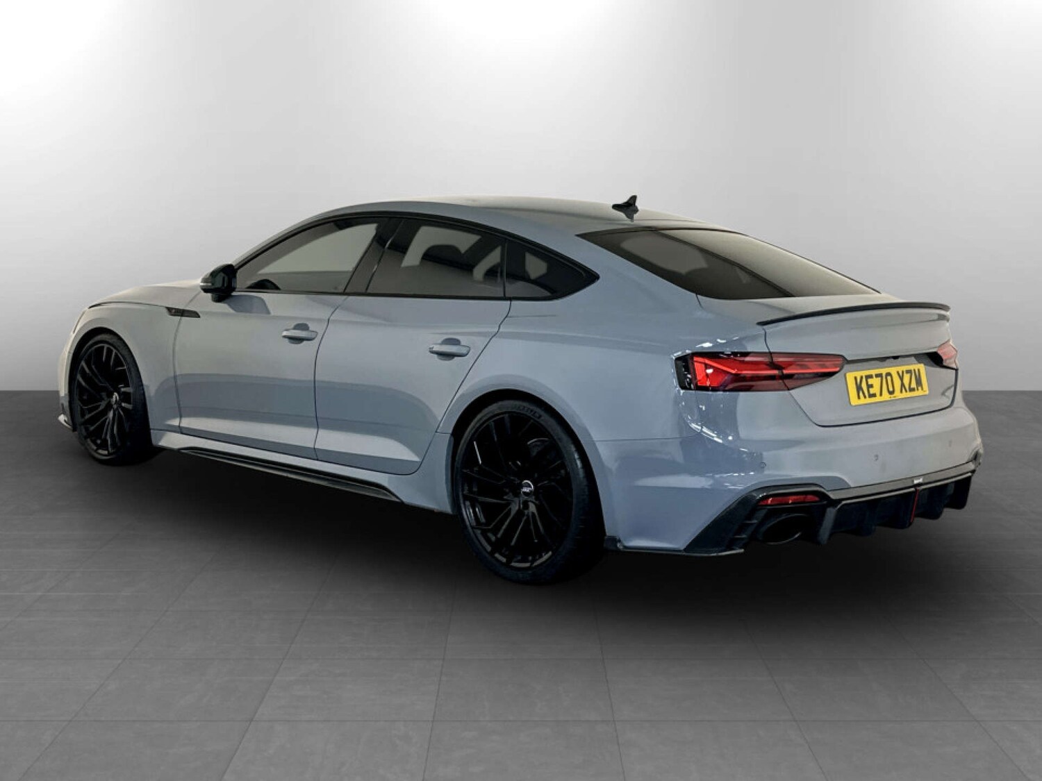 Used Audi RS5 2020 for sale - 78223447: Photo 8