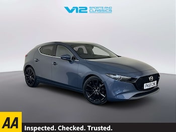 Used Mazda Mazda3 2019 for sale - 78315995: Photo