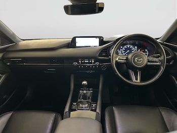 Used Mazda Mazda3 2019 for sale - 78315995: Photo