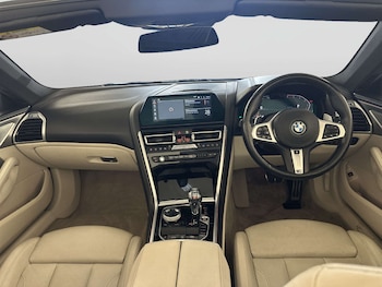 Used BMW 8 Series 2019 for sale - 78412352: Photo