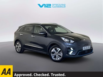 Used Kia Niro 2020 for sale - 78864255: Photo