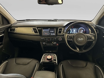 Used Kia Niro 2020 for sale - 78864255: Photo