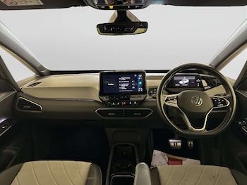 Used Volkswagen ID.3 2022 for sale - 78297093: Photo