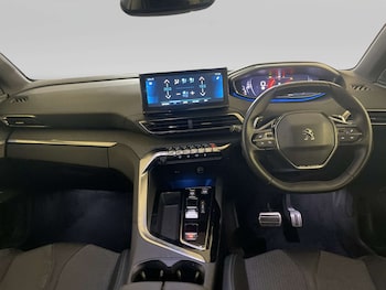 Used Peugeot 3008 2023 for sale - 79347459: Photo