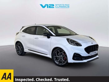 Used Ford Puma 2023 for sale - 79042718: Photo
