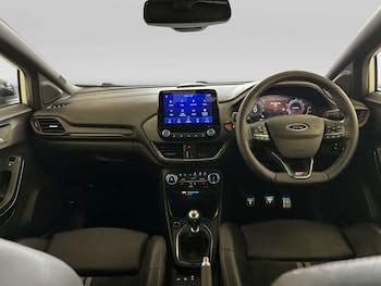 Used Ford Puma 2023 for sale - 79042718: Photo