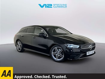 Used Mercedes-Benz CLA 2024 for sale - 78241995: Photo