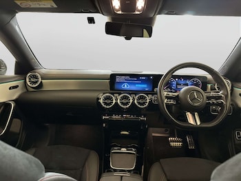 Used Mercedes-Benz CLA 2024 for sale - 78241995: Photo