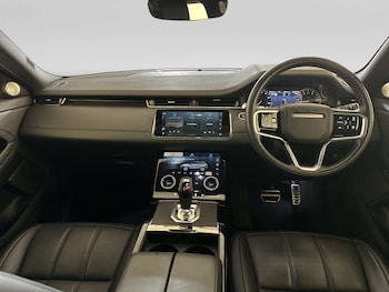 Used Land Rover Range Rover Evoque 2022 for sale - 79290594: Photo