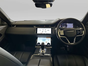 Used Land Rover Range Rover Evoque 2020 for sale - 79179146: Photo
