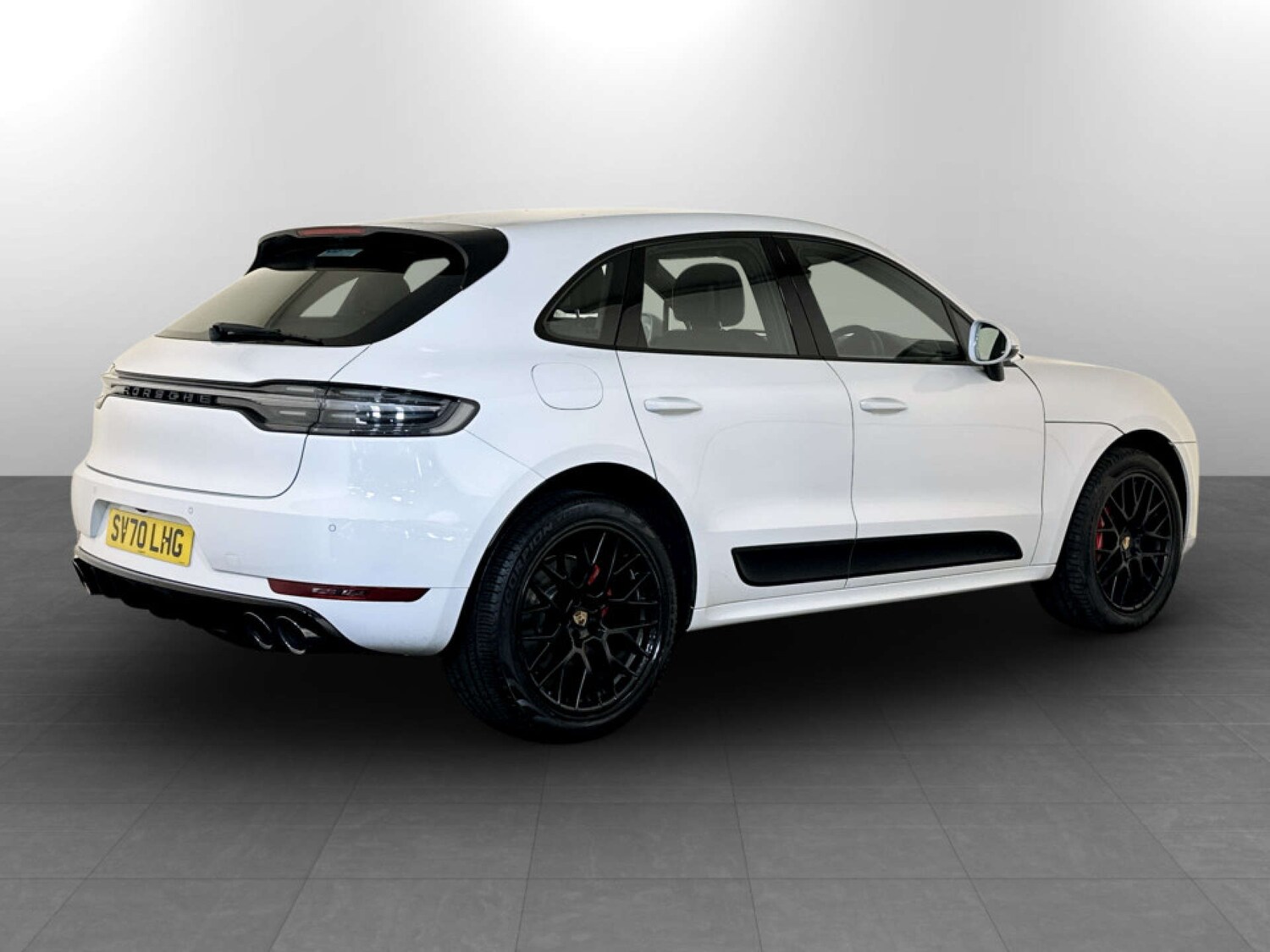 Used Porsche Macan 2020 for sale - 78223436: Photo 10