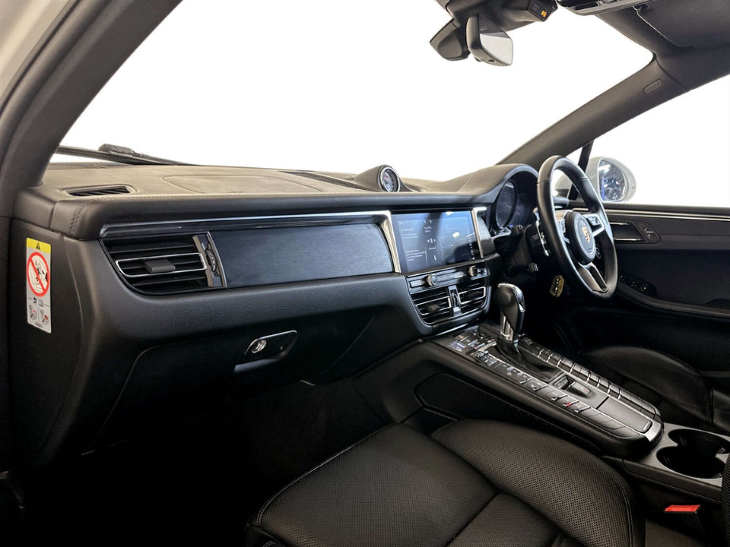 Used Porsche Macan 2020 for sale - 78223436: Photo 12