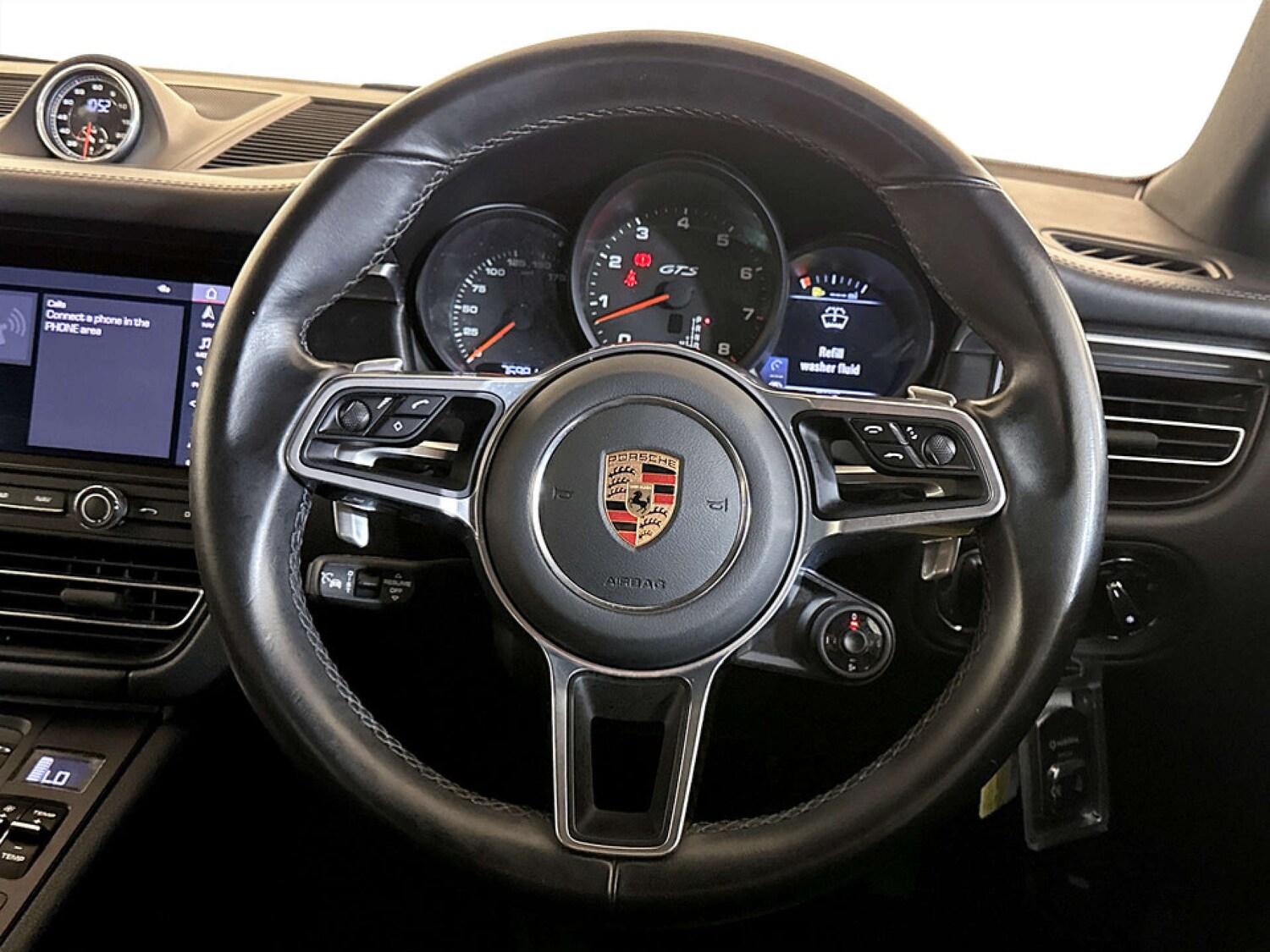 Used Porsche Macan 2020 for sale - 78223436: Photo 17