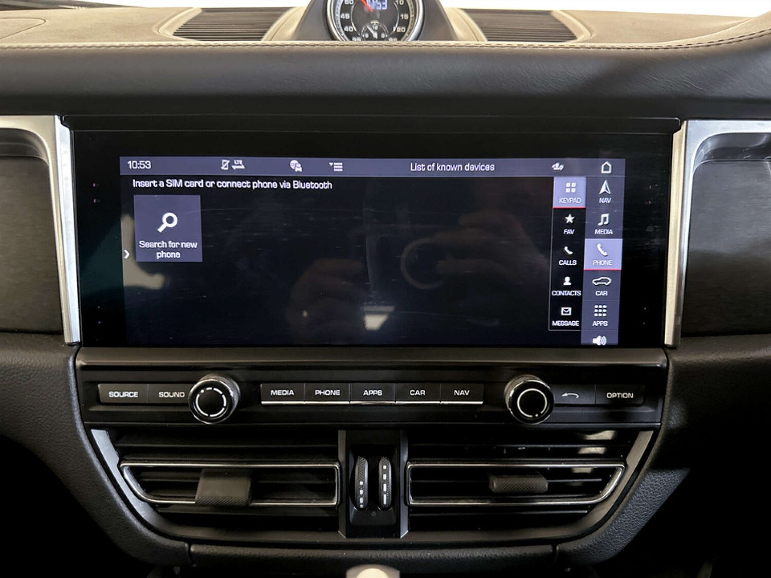 Used Porsche Macan 2020 for sale - 78223436: Photo 26