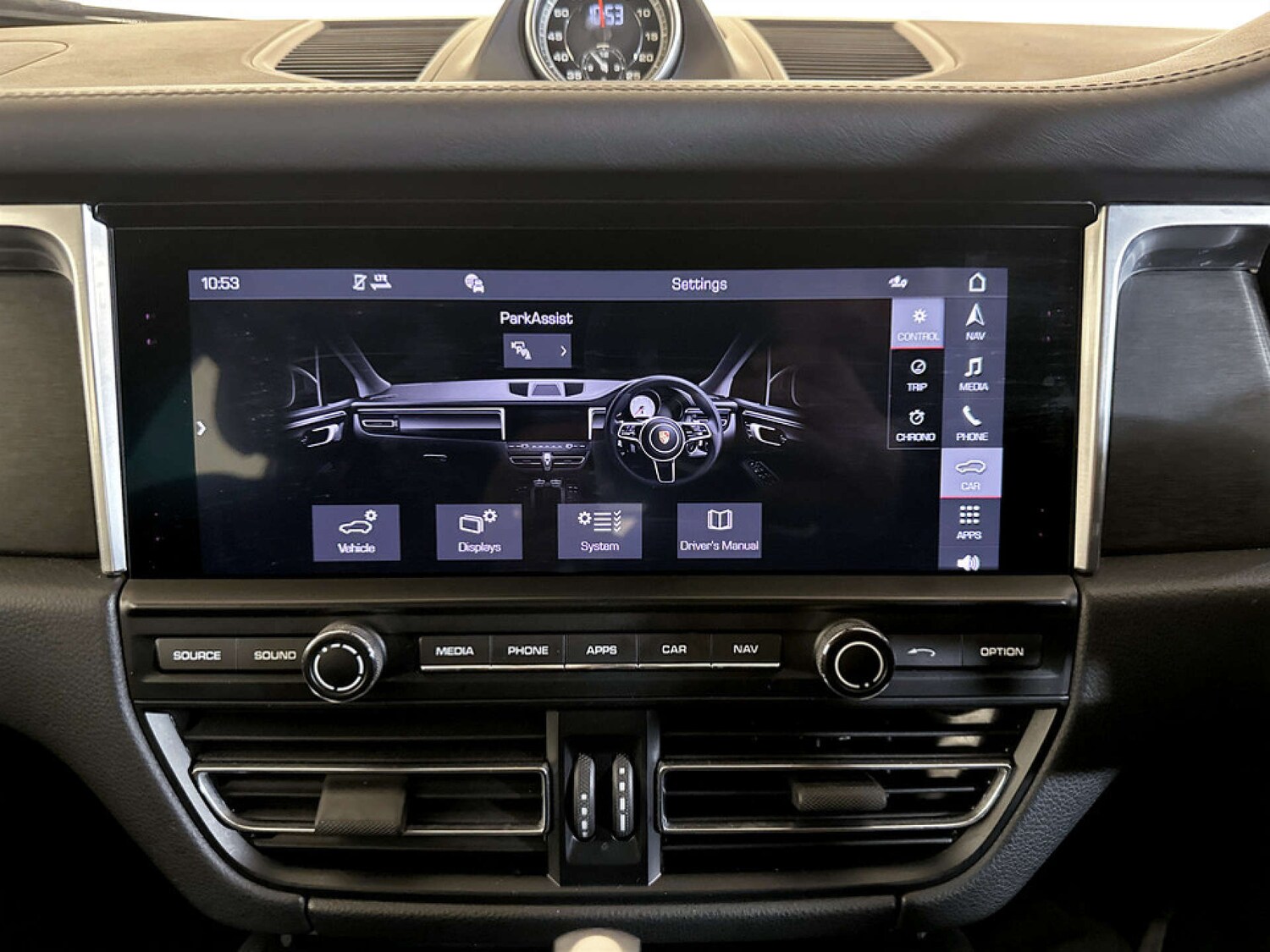 Used Porsche Macan 2020 for sale - 78223436: Photo 29