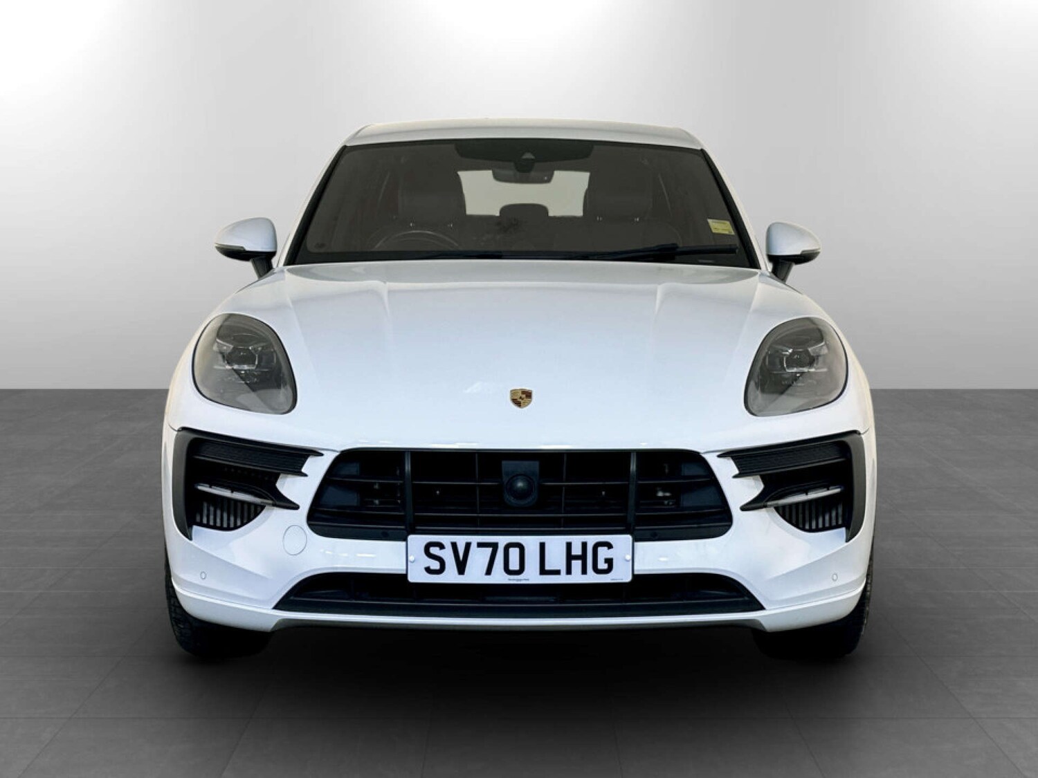 Used Porsche Macan 2020 for sale - 78223436: Photo 5