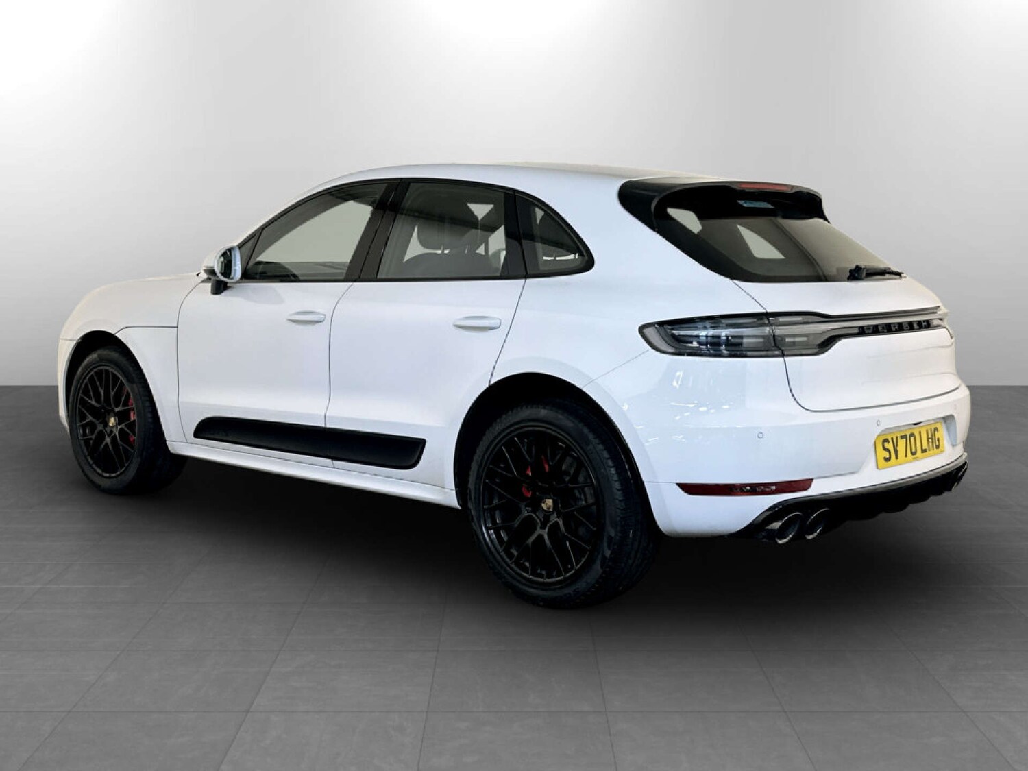 Used Porsche Macan 2020 for sale - 78223436: Photo 8