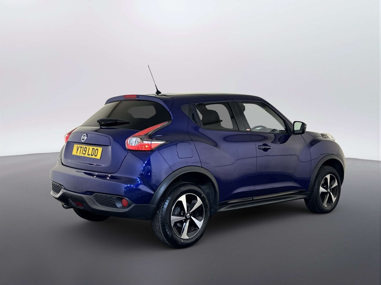 Used Nissan Juke 2019 for sale - 78225967: Photo 10