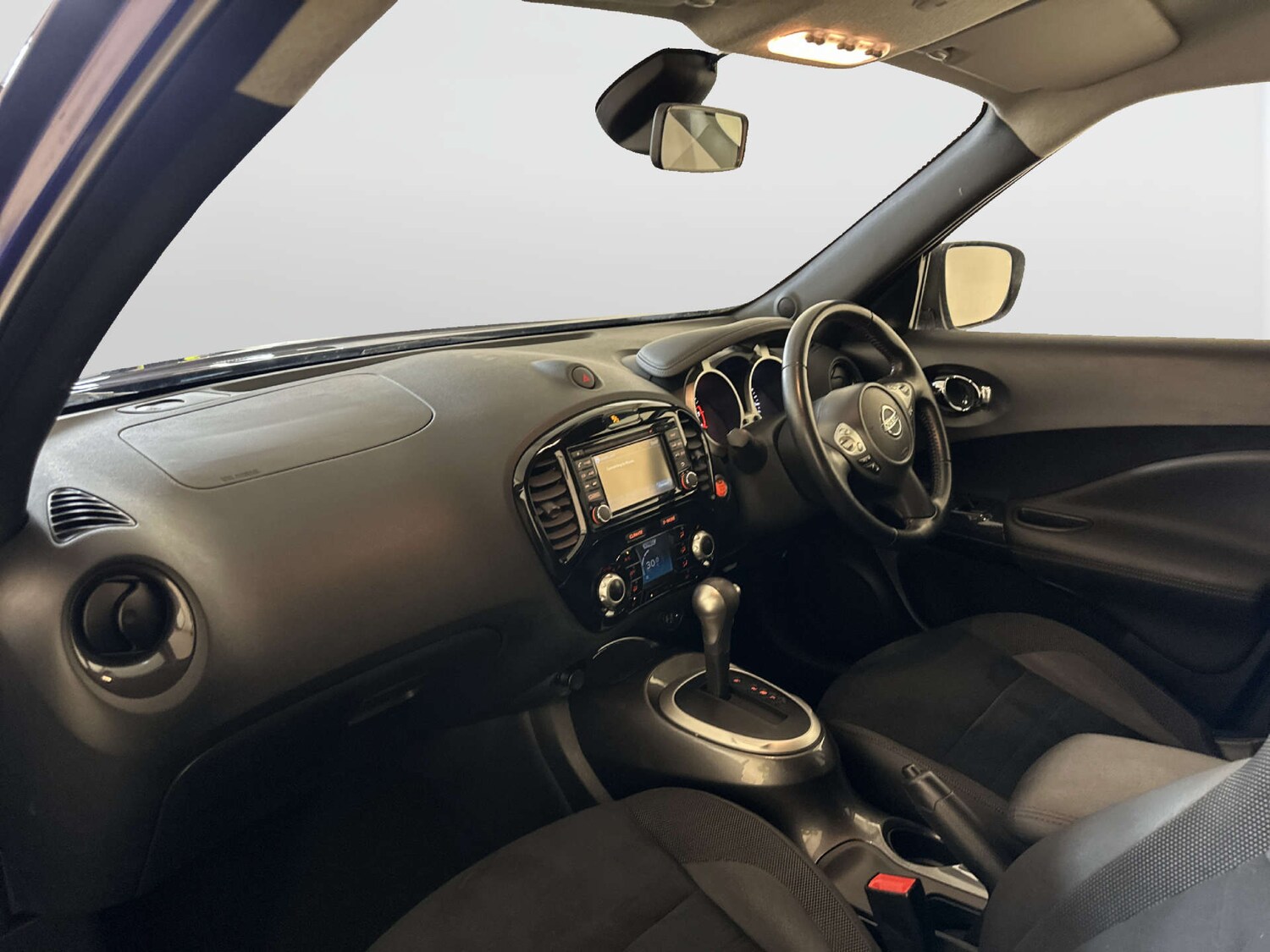 Used Nissan Juke 2019 for sale - 78225967: Photo 12