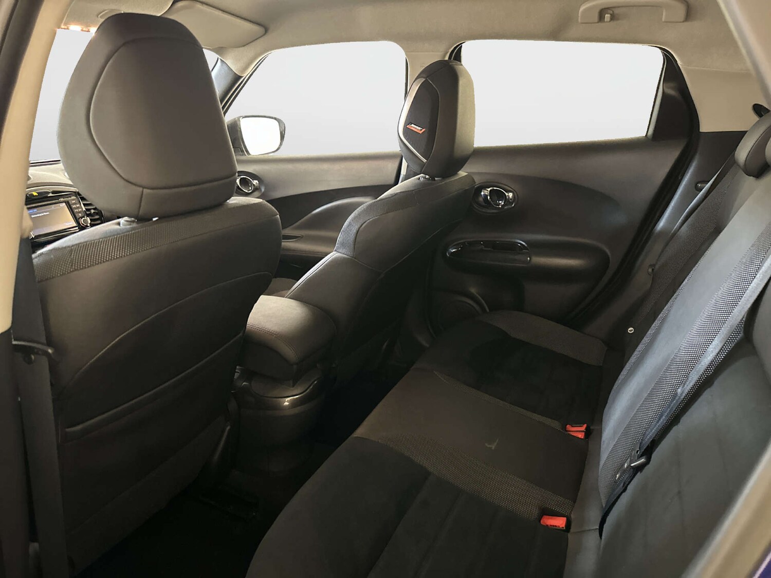 Used Nissan Juke 2019 for sale - 78225967: Photo 14