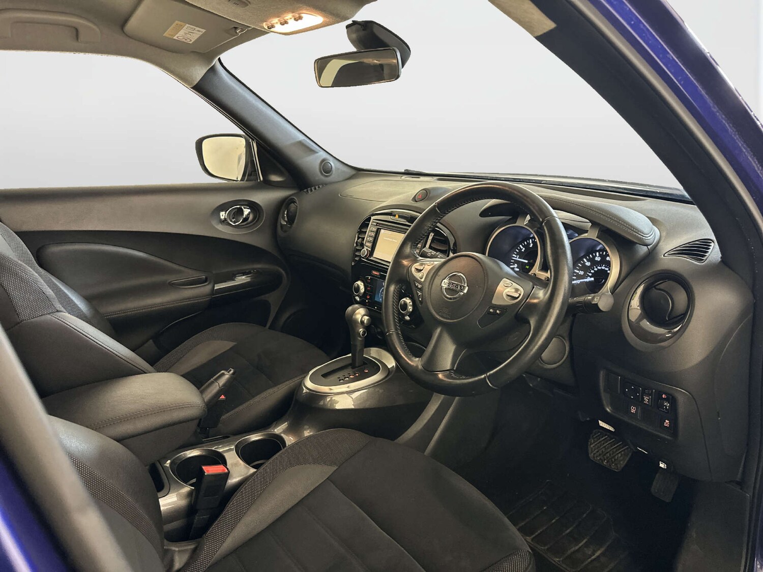 Used Nissan Juke 2019 for sale - 78225967: Photo 15