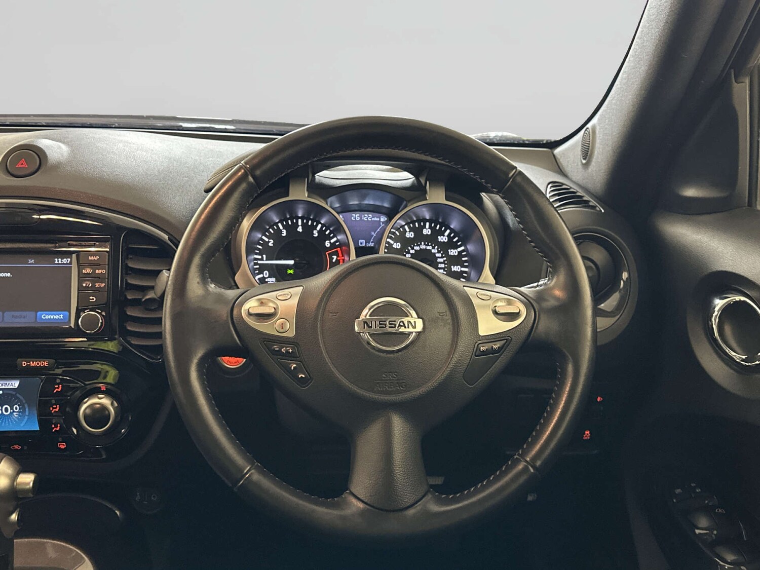 Used Nissan Juke 2019 for sale - 78225967: Photo 16