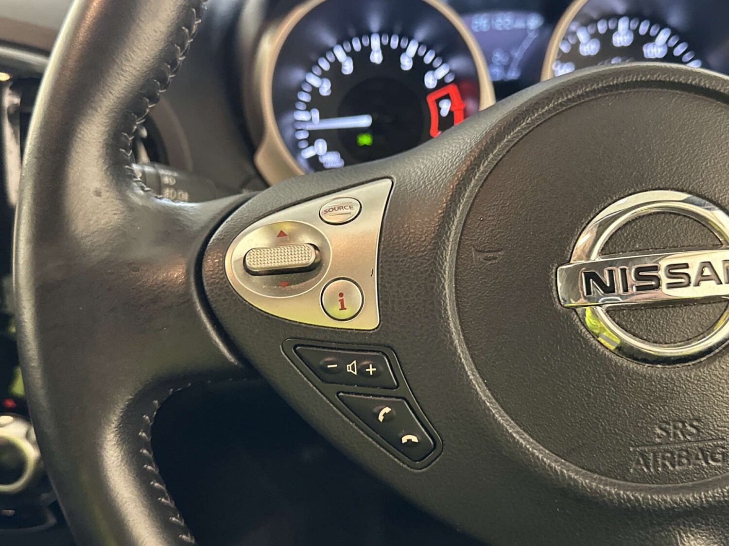 Used Nissan Juke 2019 for sale - 78225967: Photo 17