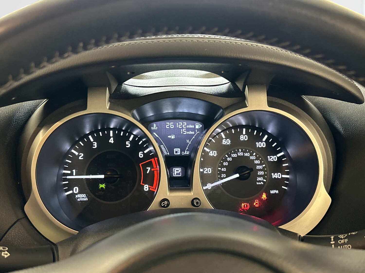 Used Nissan Juke 2019 for sale - 78225967: Photo 18