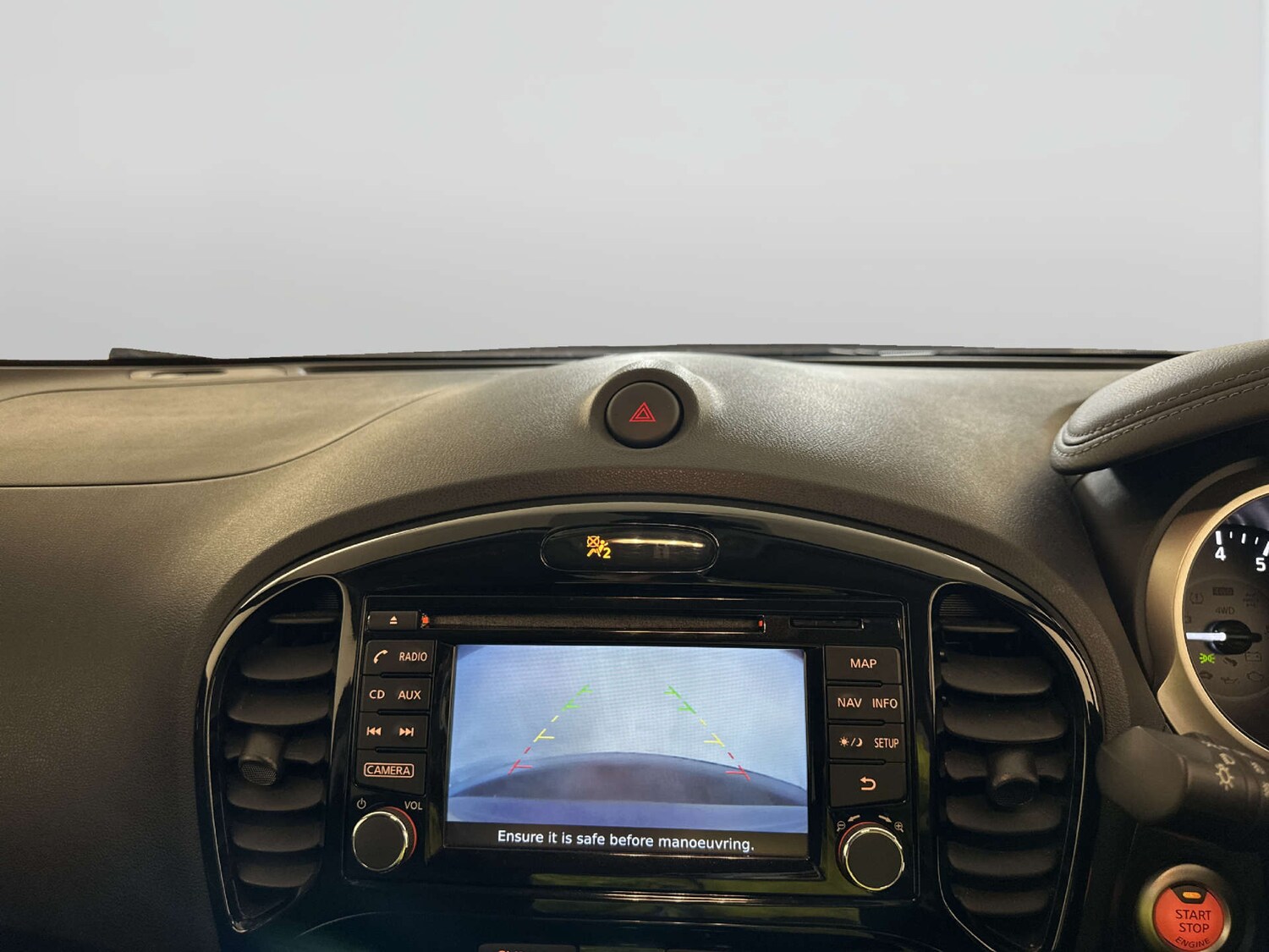 Used Nissan Juke 2019 for sale - 78225967: Photo 20