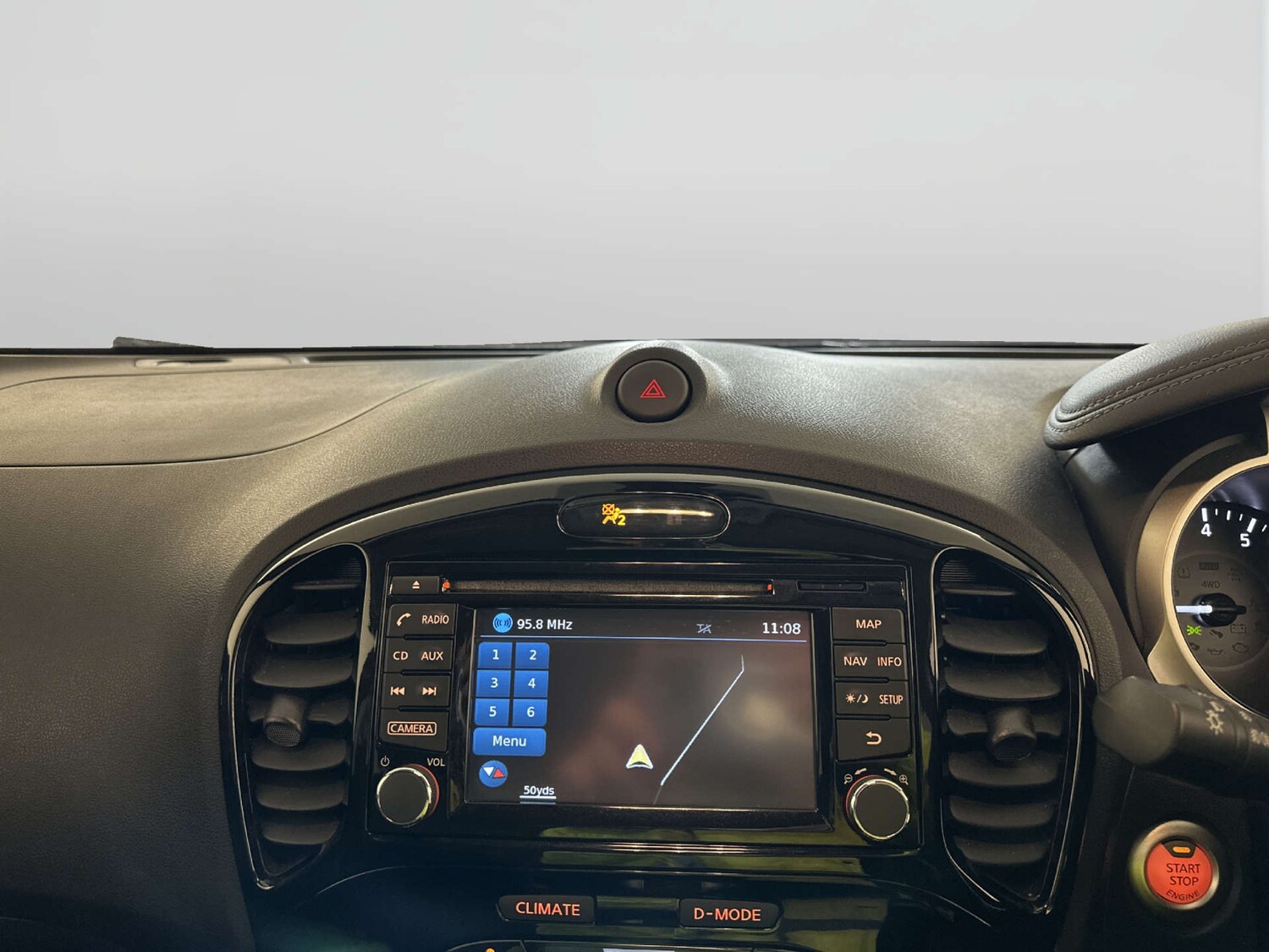 Used Nissan Juke 2019 for sale - 78225967: Photo 21