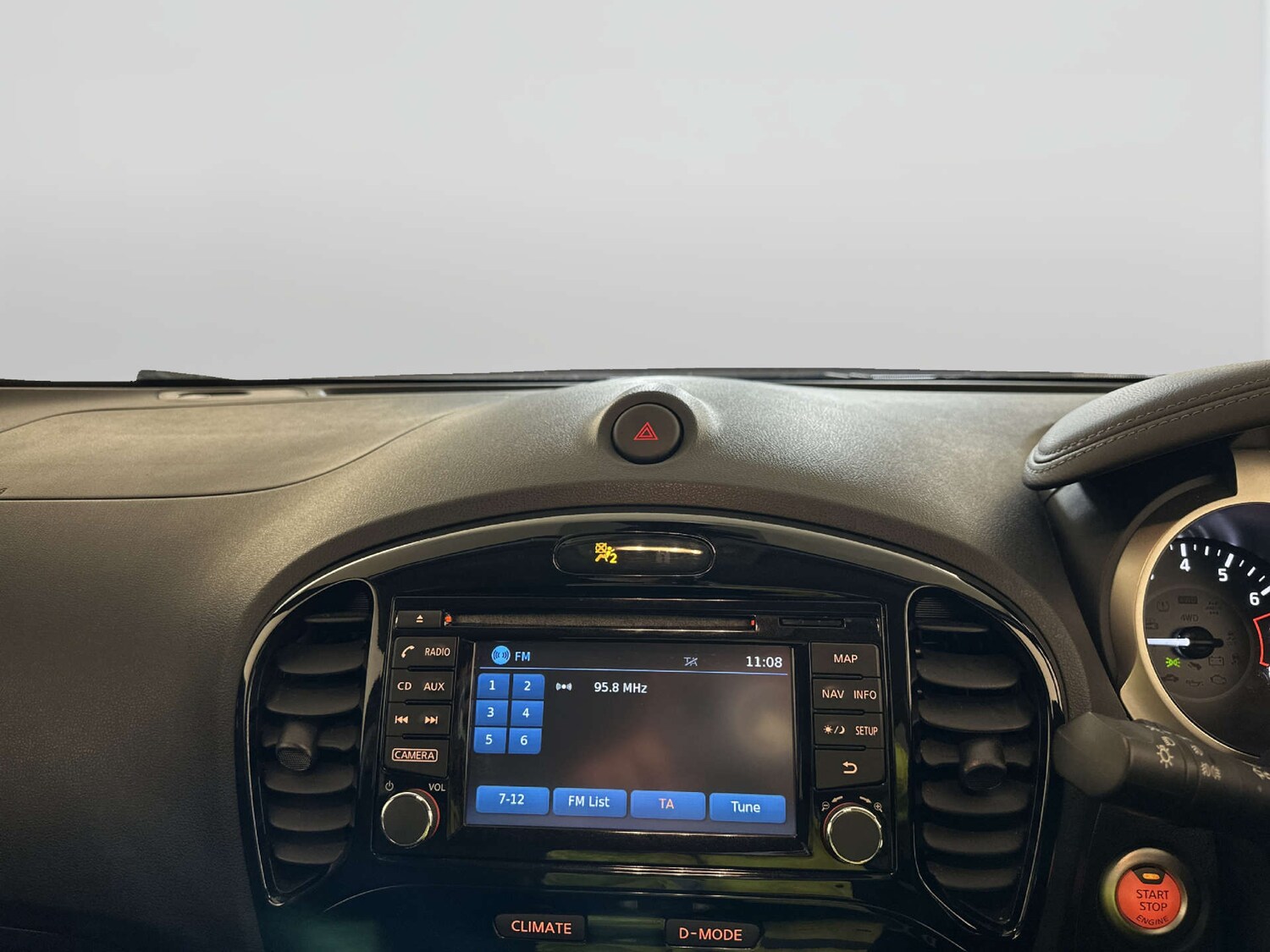 Used Nissan Juke 2019 for sale - 78225967: Photo 22