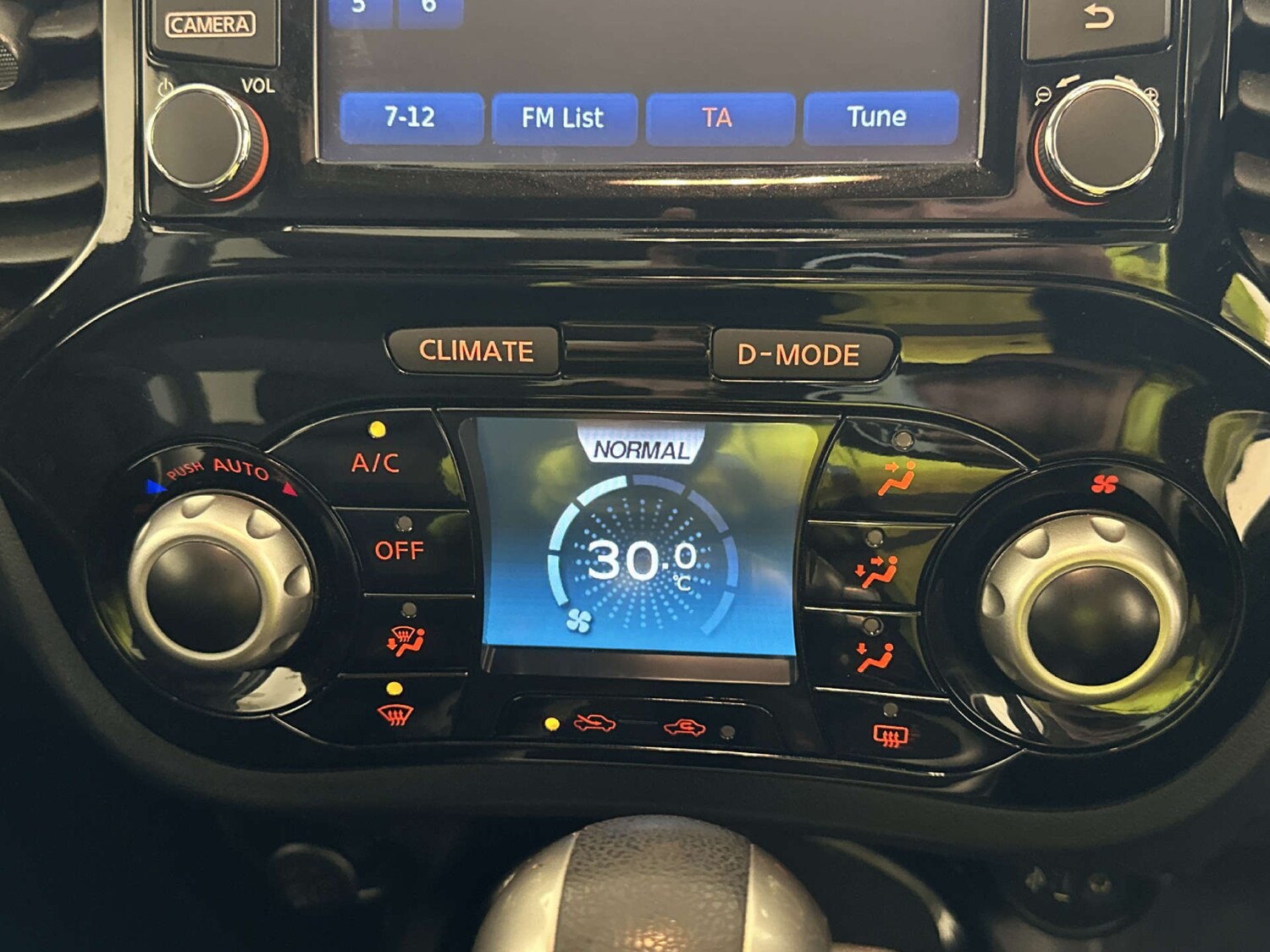 Used Nissan Juke 2019 for sale - 78225967: Photo 23