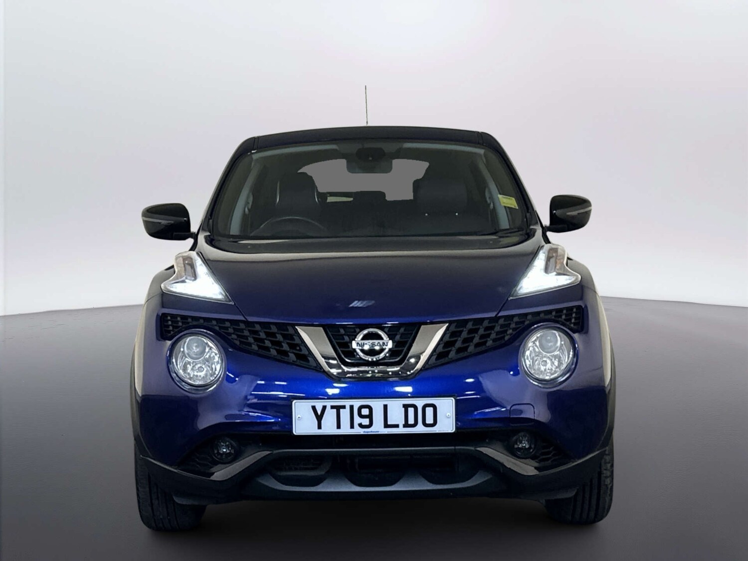 Used Nissan Juke 2019 for sale - 78225967: Photo 5