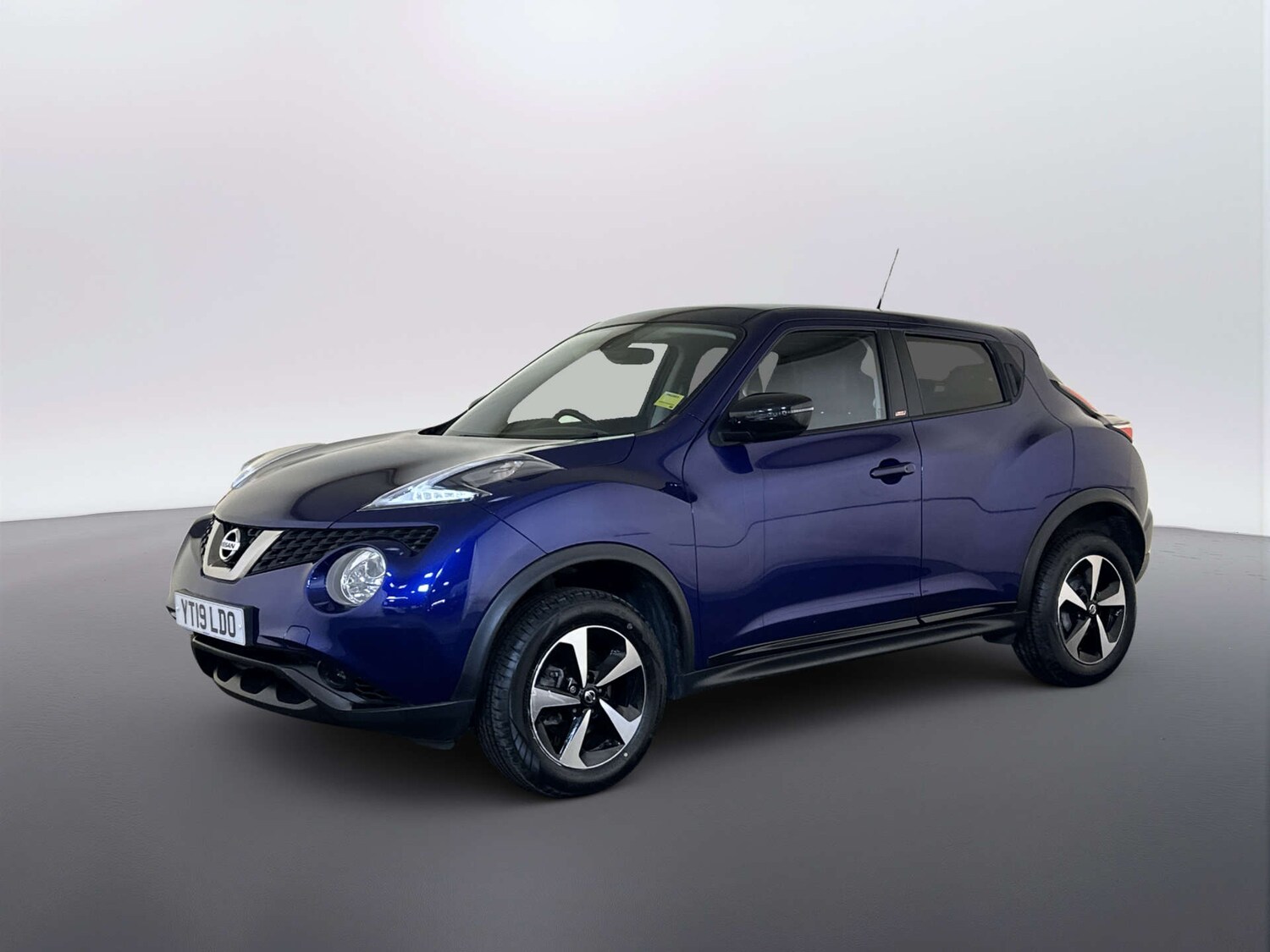 Used Nissan Juke 2019 for sale - 78225967: Photo 6