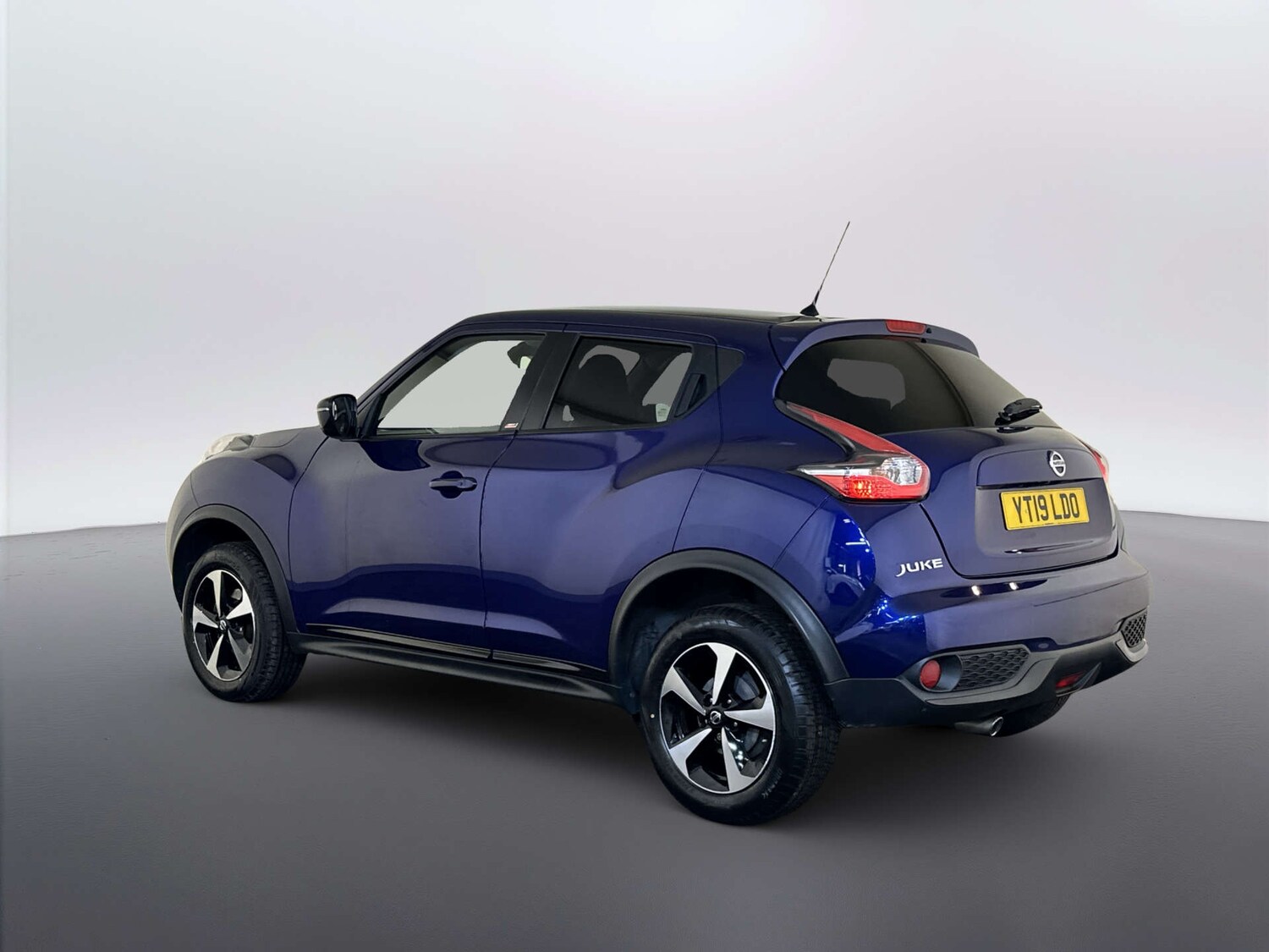 Used Nissan Juke 2019 for sale - 78225967: Photo 8