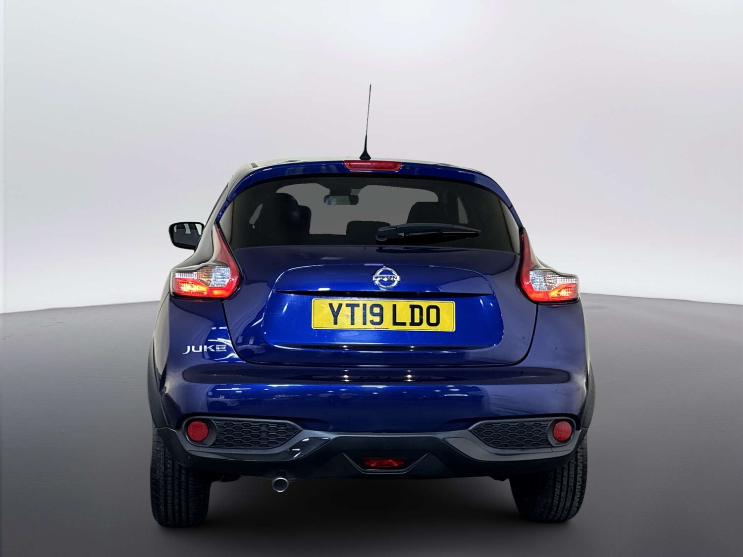 Used Nissan Juke 2019 for sale - 78225967: Photo 9