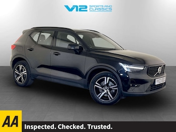Used Volvo XC40 2023 for sale - 78367075: Photo